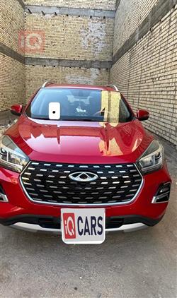 شيري تيجو4 برو